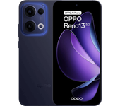 OPPO Reno13 5G 12GB/256GB Azul (Luminous Blue) Dual SIM
