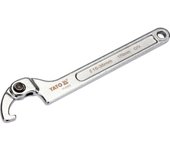 Yato YT-01670 alargador y adaptador de llave 1 pieza(s)