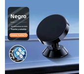 Magnetic Car Phone Holder Magnet Mount Mobile Cell Phone Stand GPS Support For iPhone 14 13 12 Pro Xiaomi Huawei Samsung Oneplus