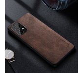 Premium Luxury leather Phone Case for Samsung Galaxy A53 A73 A54 A52 A52S A51 A72 A71 5G 4G Retro Business Solid color cover