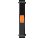 22/26mm Nylon Trail Loop Strap for Garmin Fenix 5/6/7, Instinct 1/2, Quick Release for Fenix5X/6X/7X, Tactix, Sporty Bracelet