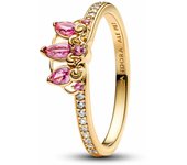 Anillo Princesa Rapunzel de Disney Pandora