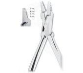 Alicate Nance, para ortodoncia, Master, material gran calidad