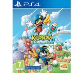 Klonoa Phantasy Reverie Series Juego para Consola Sony PlayStation 4, PS4