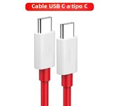 PD 65W Supervooc Fast Charger Cable For Oneplus Ace 12 11 10T 9 8T 7T Pro USB C To Type C Cable Warp Dash Charge 6T 5T Data Wire