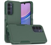 Heavy Duty Rugged Case for Samsung Galaxy S25 S24 S23 S22 S21 S20 Ultra Plus FE Hard Otter Armor Box Shockproof Protect Cover