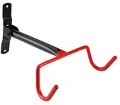 VitalGym Colgador Pared Abatible Para Bicicletas