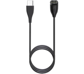 1M USB Charging Cable Data Cord Charger For Garmin Fenix 7 7S 7X 6 6S 6X 5 5X 5S Vivoactive 3 Forerunner 945 935 245 Instinct 2