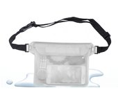 Waterproof Swimming Bag Sealing Drift Diving Waist Pack Skiing Underwater Phone Case Cover Dry Shoulder Bag For Beach Boat Sport