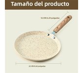 Frying Pot Pan Thickened Omelet Pan Non-Stick Egg Pancake Steak Cooking Egg Ham Pans Breakfast Maker Cookware