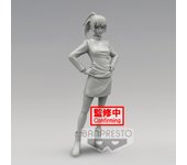 Figura banpresto jujutsu kaisen jukon no kata maki zenin