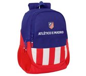 SAFTA MOCHILA ADAPT.CARRO ATCO. DE MADRID 32x44x16cm