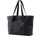Bolso de hombro para mujer, bolso de viaje, bolso para computadora, bolso de mano, bolso de mano