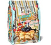LIFE PRO FIT FOOD PANCAKES 8X30G