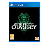 Bandai One Piece Odyssey - Juego PS4 Aventura Emocionante
