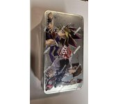 Lata YU-GI-OH! 25th ANNIVERSARY DUELING MIRRORS Castellano