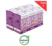 Tongil EcoPack 6 Niveles Nivelflatu 30 Cap