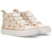 Deportivo LUNA KIDS rbs1313 beige