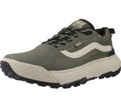Zapatillas deportivas de Hombre Marca Vans Modelo Mte Crosspath