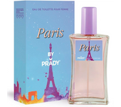 Victoria Eau de Toilette para mujer 90ml Prady Fragancia inspirada en otros perfumes Pour Femme Colonia