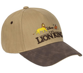 Gorra Visera Curva Adulto Lion King T57:57 Cm (Cerdá 2200010188)
