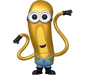 Figura Funko Pop! Películas Gru 4: Mi Villano Favorito Mega Minion Tim Modelo 1557 | 76053 -  Original - Figuras Miniaturas Coleccionables Para Exhibición - Idea De Regalo - Mercancía Oficial - Juguetes P