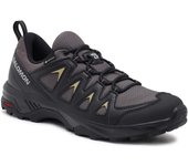 Zapatillas Salomon X Braze Gtx para hombre en color negro