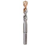 Dewalt DT6692-XJ - Broca para piedra Extreme16x150mm con vástago de 3 caras