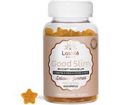 LASHILE GOOD SLIM 60 GOMINOLAS