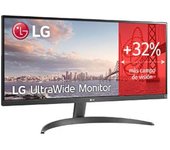 Monitor 29 Ips Hdmi Dp 100 Hz 21:9