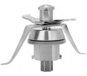 Cuchilla Thermomix TM21 (Adaptable)