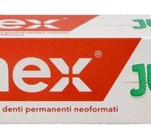 Elmex Ac Dentífrico Infantil 75Ml