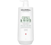 Goldwell Dualsenses Rizos & Olas Acondicionador Hidratante 1000ml