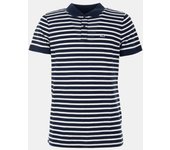 TOMMY HILFIGER DM0DM20676 Camisetas Manga corta Hombre Azul