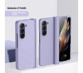 Hard Shell Hinge Protection Phone Case for Samsung Galaxy Z Fold 6 5 4 3 Fold6 Fold5 Fold4 Fold3 5G Full Package Protective Cove