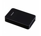 Disco Duro Externo Intenso Memory Center 8000GB USB 3.0 Negro