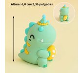 Dinosaurs Theme Cake Topper Jurassic Jungle Animals Tyrannosaurus Rex for Boys Kids First Birthday Baby Shower Party  Decoration