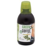 Planta Pol Green Coffee Plus Con Stevia Cafe Verde, Hinojo, T..
