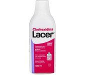 Lacer  Clorhexidina colutorio 500 ml