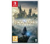 Hogwarts Legacy Juego para Consola Nintendo Switch [PAL ESPAÑA]
