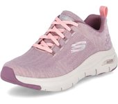 Calzado Skechers modelo Arch Fit - Comfy Wave