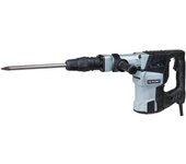 Martillo Picador-demoledor Hikoki H60MC | Potencia 1.250 W