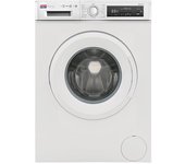 Lavadora New Pol NWT0610 6Kg 1000 rpm D Blanco