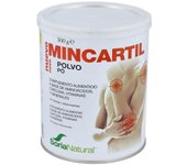 Soria Natural Mincartil Reforzado Bote 300G