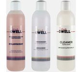 Seena Owell Removedor Hybrid Polish 1L - Desengrasante 1L - Cleaner 1L