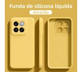 Official Phone Cases For Xiaomi Redmi Note 11 10 9 13 12 Pro Liquid Silicone Case For Redmi Note 12 13 Pro 10S 9S 9A Soft Cover