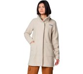 ABRIGO POLAR COLUMBIA PANORAMA MUJER-S