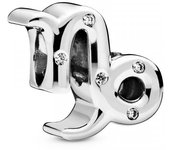 Pandora - Charm Zodiaco Capricornio Brillante 798423C01