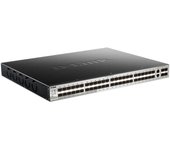 48 SFP PORT L3 STACKABLE MGD SWITCH