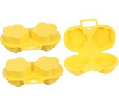 Moldes para Cocinar, para Horno, escalfador de Huevos, herramienta para dar forma
